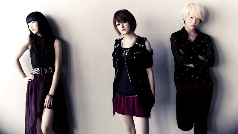 кадр из фильма Stereopony: BEST of STEREOPONY ~Final Live~