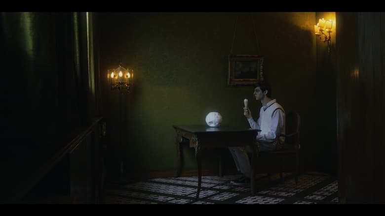 кадр из фильма La Cura