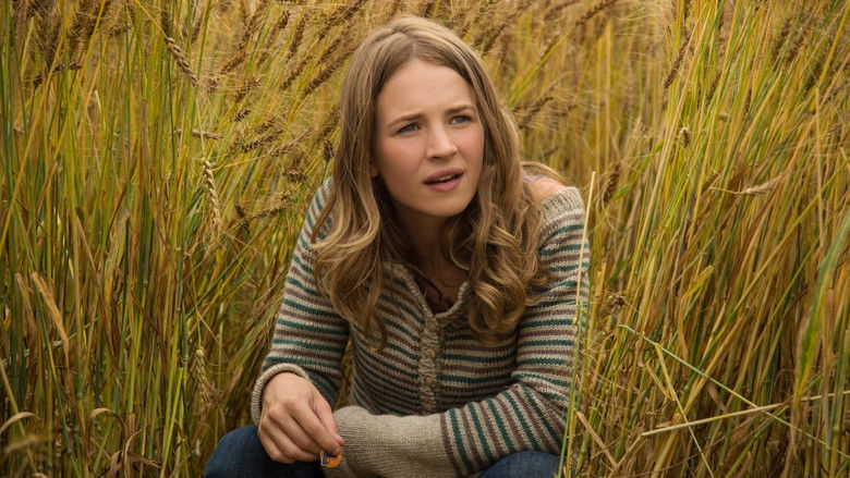 кадр из фильма Земля будущего