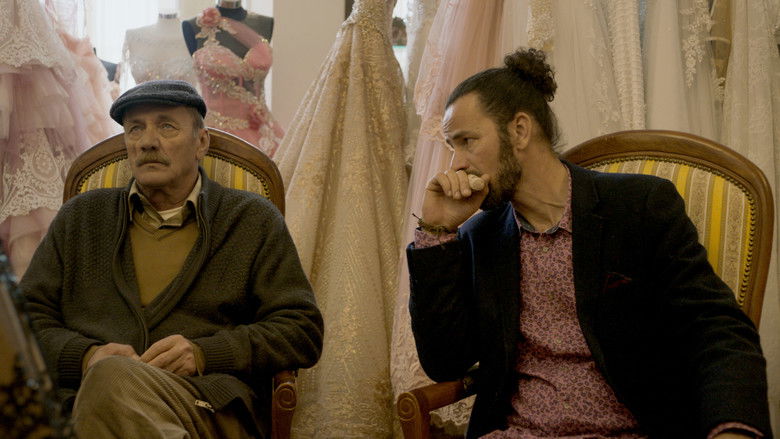 кадр из фильма واجب