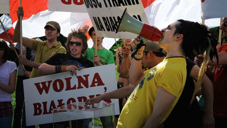 кадр из фильма Moja Nowa Droga