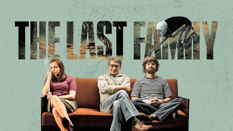 кадр из фильма Ostatnia rodzina