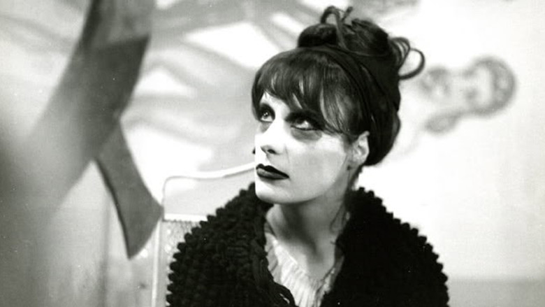 кадр из фильма Piège