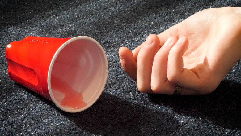 кадр из фильма Bad Punch