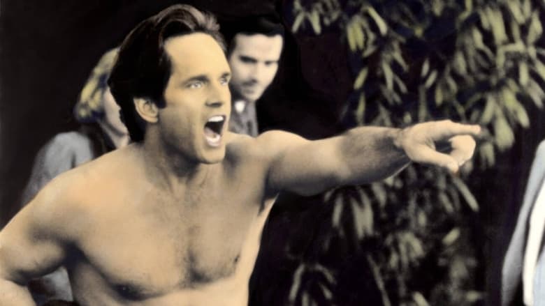 кадр из фильма Caught in the Act