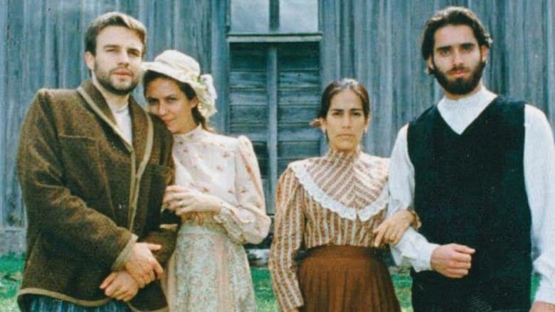 кадр из фильма Ноль с четвертью