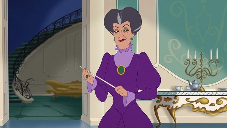 кадр из фильма Золушка 3: Злые чары