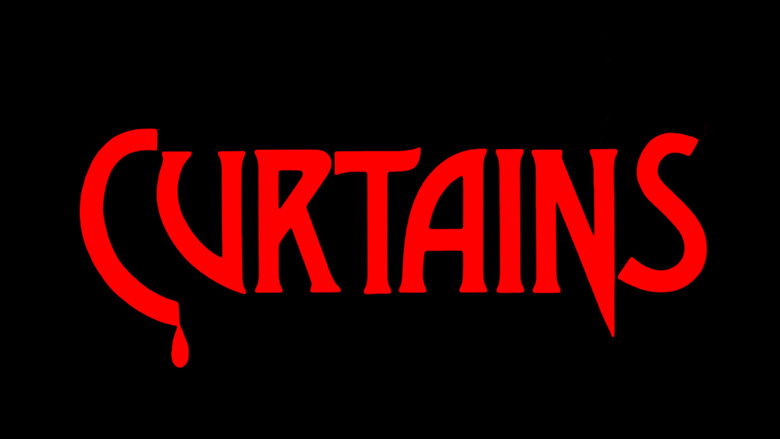 кадр из фильма Занавес