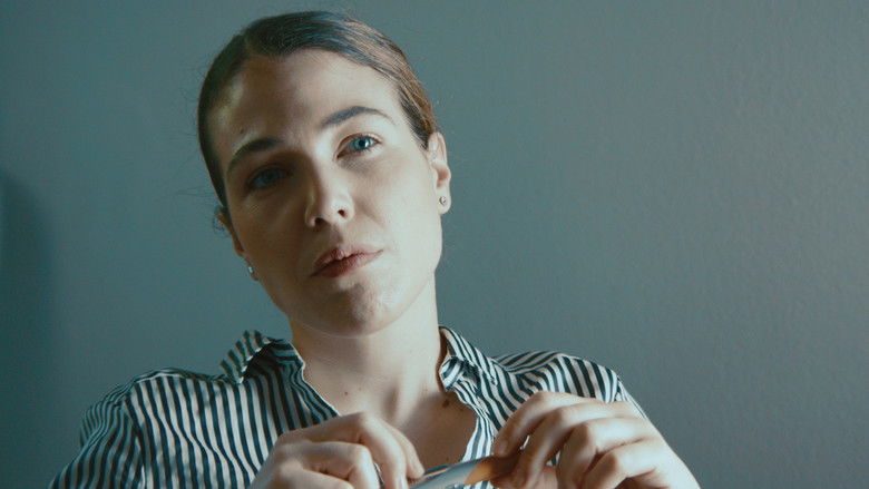 кадр из фильма Anouk