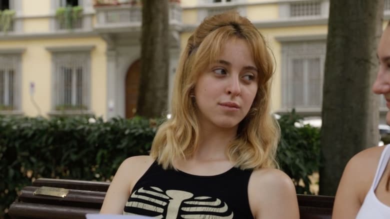 кадр из фильма Imaginary Friends