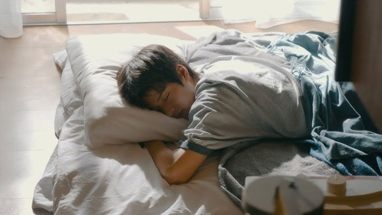 кадр из фильма Love 119