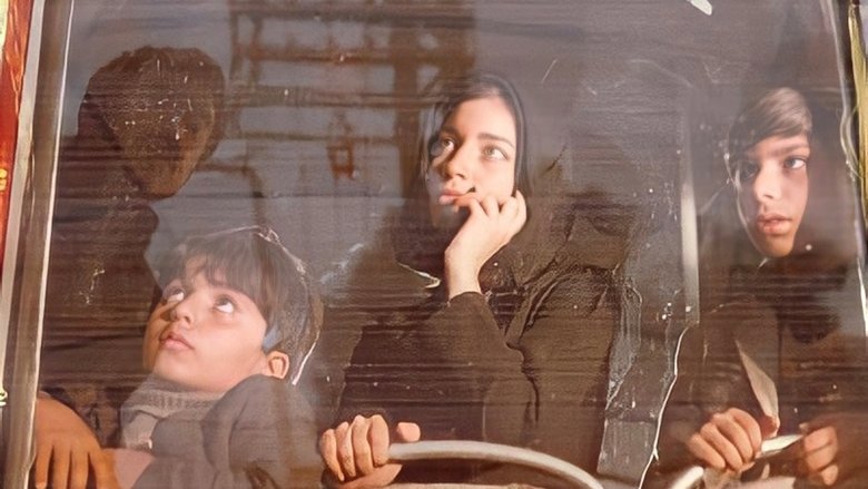 кадр из фильма أحلام المدينة