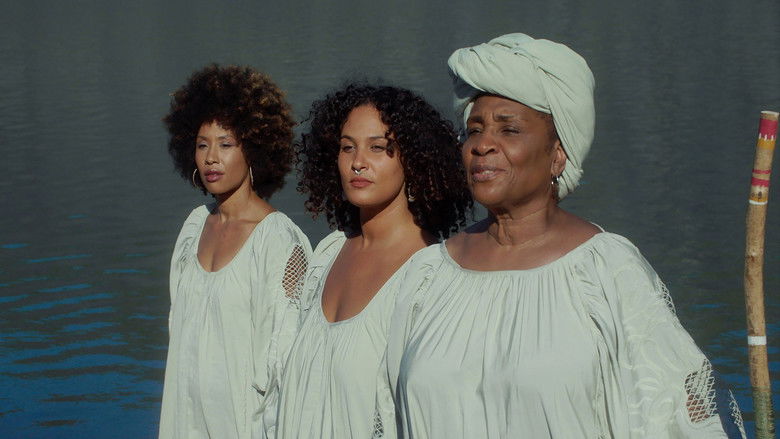 кадр из фильма Mémoires Métissées