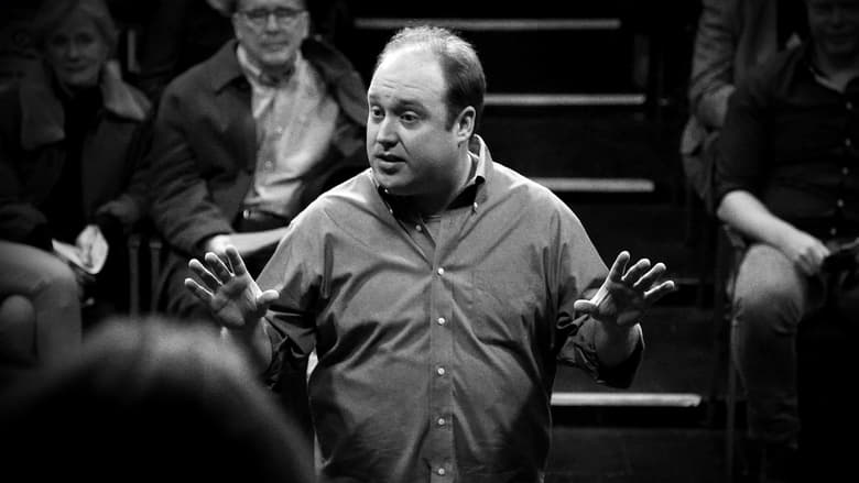 кадр из фильма Every Brilliant Thing