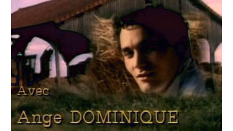 кадр из фильма Tendres Adolescents