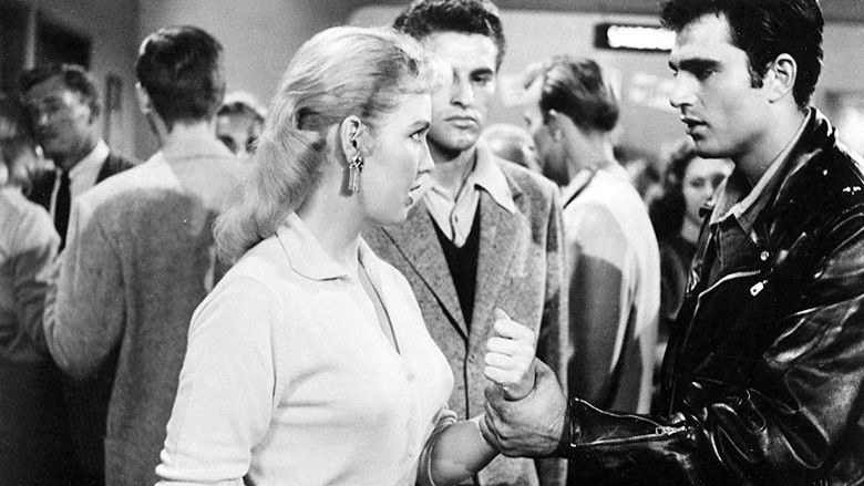 кадр из фильма Hot Rod Rumble