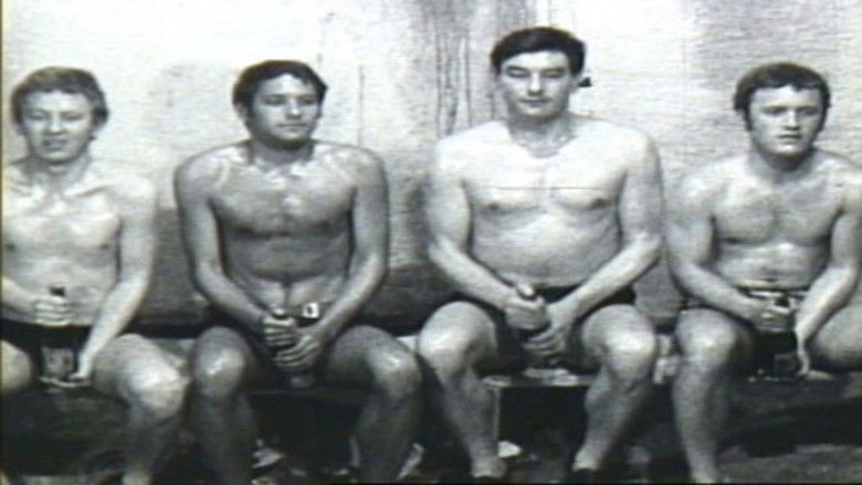 кадр из фильма Psycho-motorische Geräuschaktion