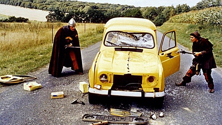 кадр из фильма Пришельцы