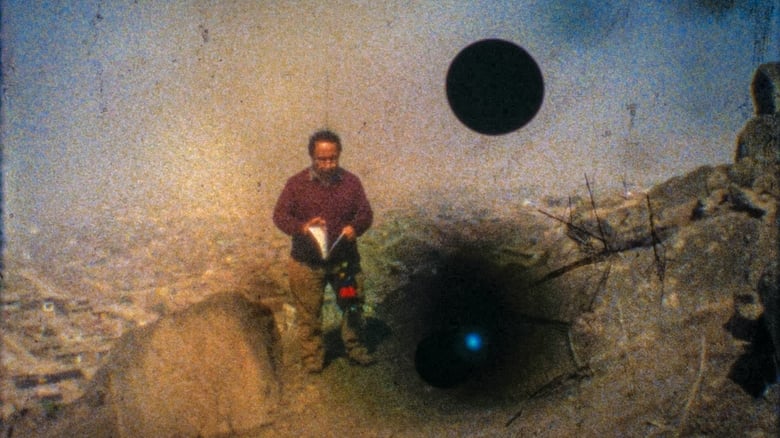 кадр из фильма El Polvo Ya No Nubla Nuestros Ojos