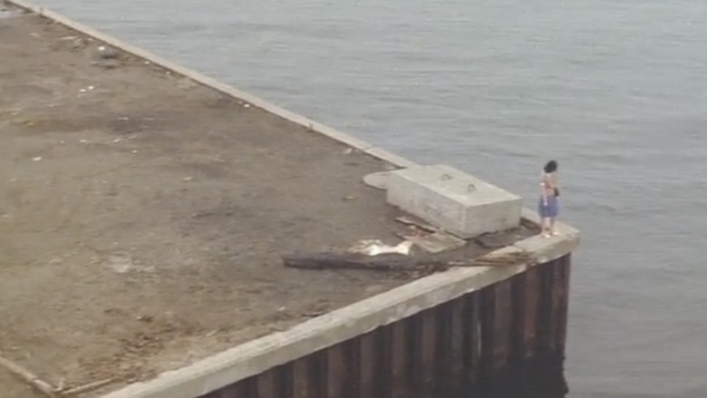 кадр из фильма 十三人連続暴行魔