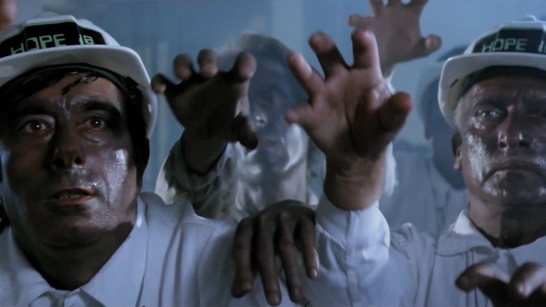 Короназомби