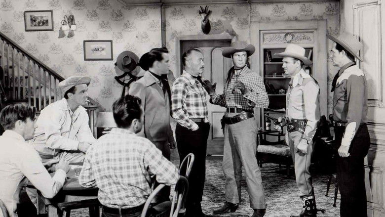 кадр из фильма Sons of New Mexico