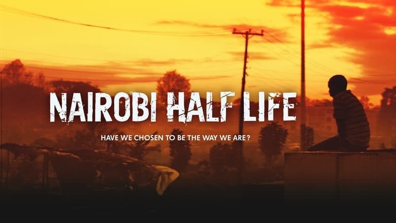 кадр из фильма Nairobi Half Life