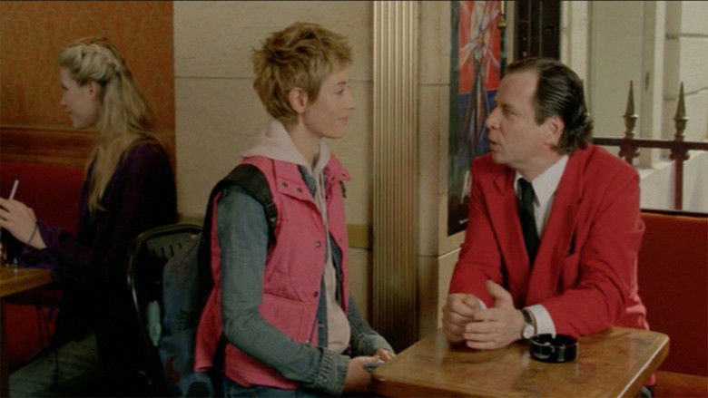 кадр из фильма Места в партере