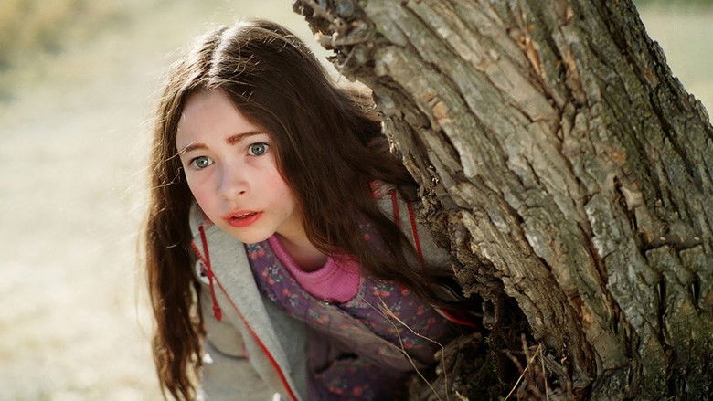 кадр из фильма Страна приливов