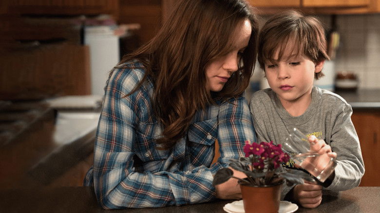 кадр из фильма Комната