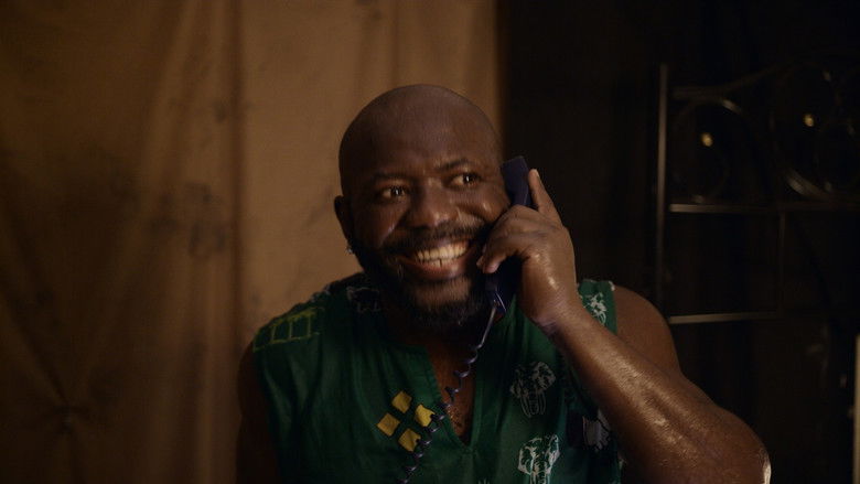 кадр из фильма Useful Idiots