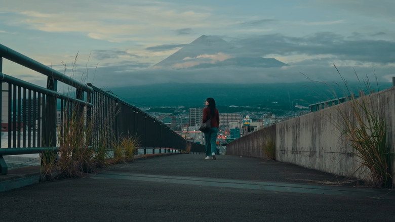 кадр из фильма Dreams in Japan