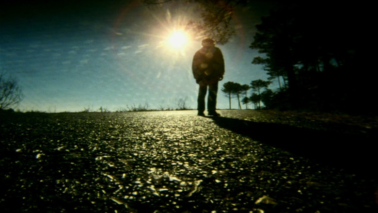 кадр из фильма O Território