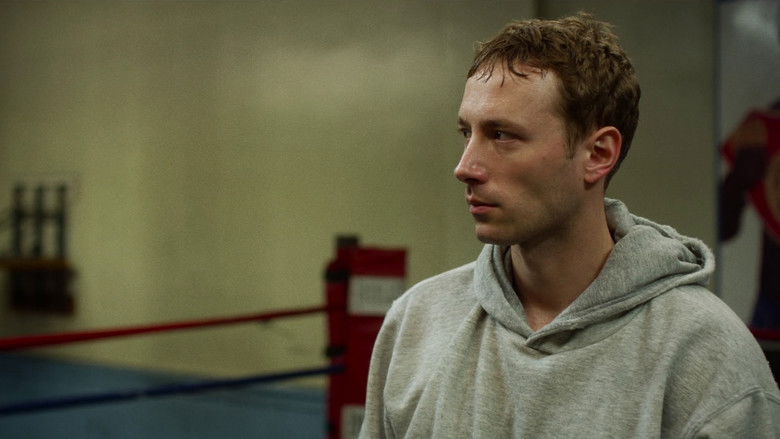 кадр из фильма Претендент