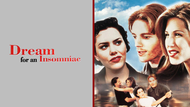 кадр из фильма Принц из снов