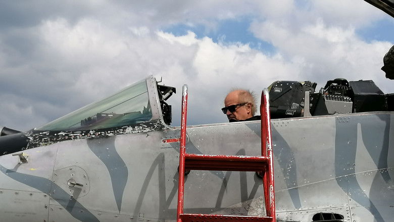 кадр из фильма Michael Kocáb – rocker versus politik