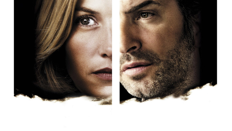 кадр из фильма Мёбиус