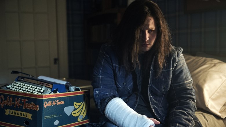 кадр из фильма Большой золотой слиток