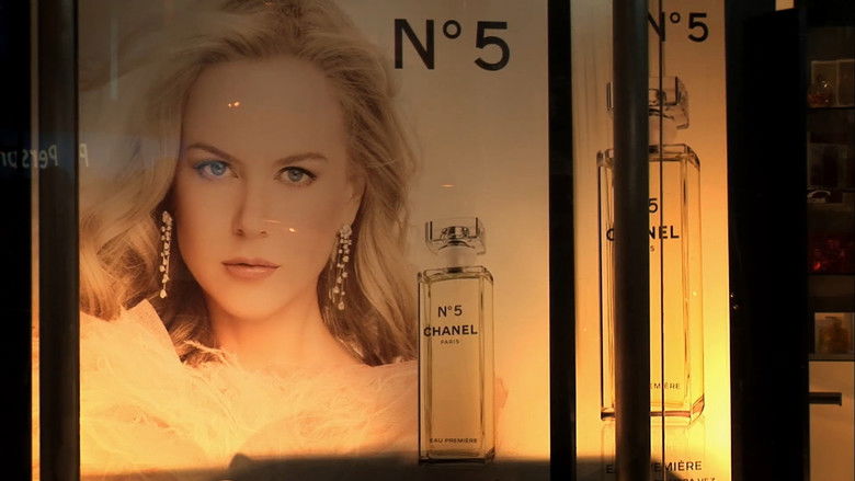 кадр из фильма Centro