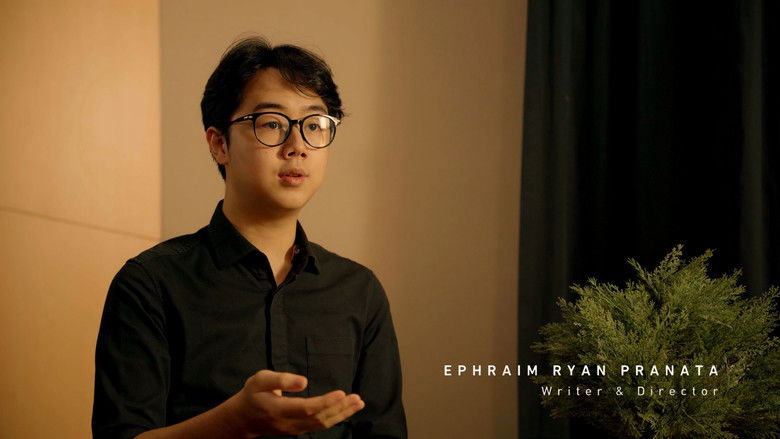 кадр из фильма Beyond the Screen : Reality of Indonesia Film Industry