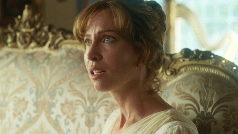 кадр из фильма Драма о месячных Джейн Остин