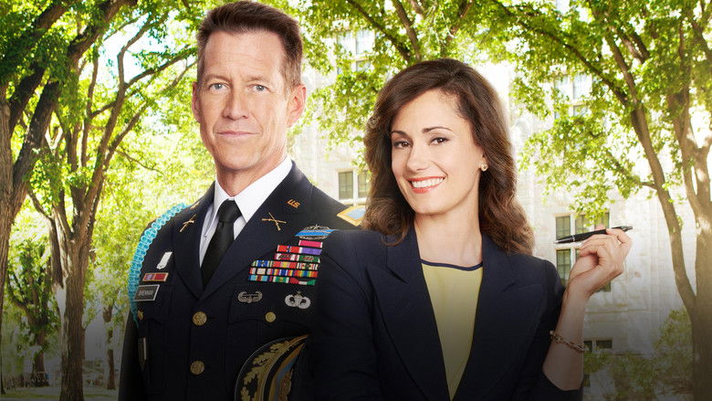 кадр из фильма For Love and Honor