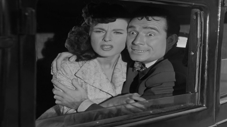 кадр из фильма Una bruna indiavolata!