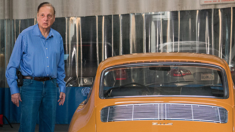 кадр из фильма Secular Soulmates