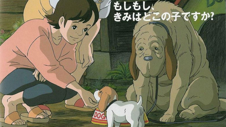 кадр из фильма Великий день Коро