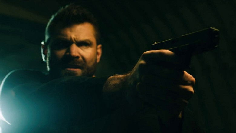 кадр из фильма Лощина мертвецов