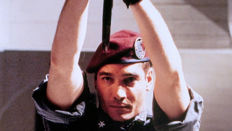 кадр из фильма Шагая в темноте