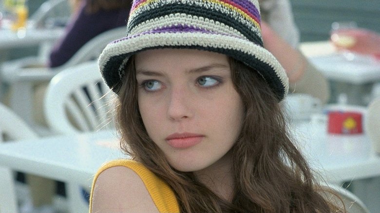 кадр из фильма Моей сестре!