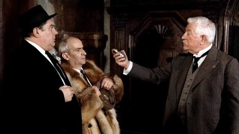 кадр из фильма Татуированный