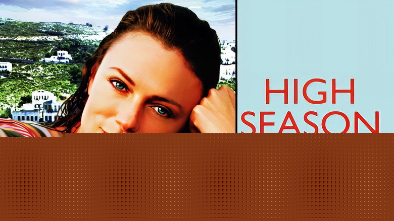 кадр из фильма High Season